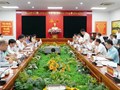 Phú Thọ tăng cường xử lý vướng mắc nông nghiệp, môi trường khi triển khai chính quyền 2 cấp