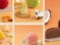 Bộ sưu tập bánh Trung thu Cái Lò Nướng: Mùa trăng của nông sản Việt