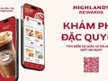 Cuộc đua giữ chân khách bằng hội viên: Khi Highlands chọn Zalo làm “sân nhà”