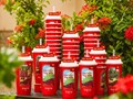 Giải mã chiến lược kéo khách đến điểm bán từ chiếc ly “phun khói”
