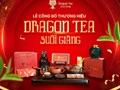 Dragon Tea Suối Giàng: Hành trình đưa trà Shan Tuyết vươn tầm thế giới