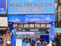 Làn sóng trà sữa 7.000 đồng tại Hà Nội