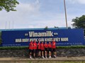 50 năm một hành trình, hàng ngàn bước chân người Vinamilk cùng nhịp tiến