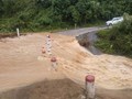 Phú Thọ ước tính thiệt hại hơn 1 tỷ đồng do bão số 5
