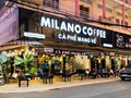 Milano Coffee và mạng lưới 2.500 điểm bán: Lợi thế quy mô từ mô hình nhượng quyền bình dân