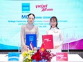 Hai “Madam” và mối duyên với bóng đá Việt Nam - Thái Lan