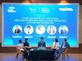 Diễn đàn Kinh tế Thủ đô kết nối doanh nghiệp, thúc đẩy đầu tư và hợp tác, tham gia chuỗi giá trị toàn cầu