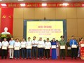 Xã Đại Đình (Phú Thọ): Biểu dương điển hình tiên tiến trong phong trào thi đua yêu nước 