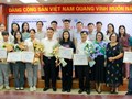 Thông điệp từ đại dương qua các tác phẩm ảnh tham dự cuộc thi “Hành động vì đại dương xanh”