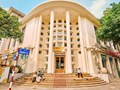 Cụm F&B tại Bưu điện Hà Nội: Cuộc đua thương hiệu ở vị trí di sản
