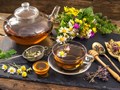 Trà dưỡng nhan – Bí quyết đẹp tự nhiên từ thảo dược Á Đông