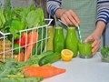 Xu hướng đồ uống lành mạnh: Khi người tiêu dùng 'uống để sống khỏe’