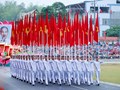 Đại lễ A80 – Dấu ấn lịch sử và niềm tự hào dân tộc