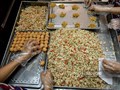 Từ truyền thống đến hiện đại: Bánh trung thu phải đi kèm chuẩn an toàn