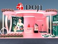 DOJI “bắt tay” cùng concert Em Xinh “Say Hi”, lan tỏa tuyên ngôn “Tôn vinh đa phong cách”