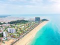 Động lực mới cho du lịch biển Thanh Hóa từ xu hướng nghỉ dưỡng ngắn ngày 