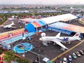 Khám phá những trải nghiệm đặc biệt tại gian trưng bày “Khát vọng bầu trời”