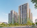 Trải nghiệm sống trong “bức tranh thiên nhiên” tuyệt mỹ tại Tháp Mùa Xuân, FourS Tower