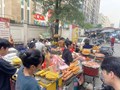 Đồ ăn vặt cổng trường: Ngon, rẻ nhưng tiềm ẩn nhiều rủi ro