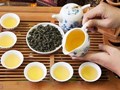Trà Thiết Quan Âm – Danh trà nổi tiếng xứ Phúc Kiến