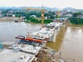 Phú Thọ: Đẩy nhanh tiến độ giải ngân vốn đầu tư công