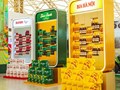 Habeco – Sức nóng lan tỏa khắp triển lãm thành tựu 80 năm đất nước