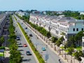 Imperia Grand Plaza Đức Hòa: Lời giải cho “cơn khát dịch vụ” giữa đô thị tỷ đô và chuỗi KCN