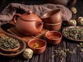 Từ chén trà xưa đến ly trà sữa: Văn hóa trà Việt trong tay người trẻ