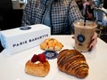 VTI Group mở rộng đế chế F&B: Paris Baguette chính thức về chung “mái nhà”