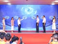 Phát động Cuộc thi vẽ tranh Bảo vệ môi trường trong học đường lần thứ hai, chủ đề “Sân trường mơ ước của em"