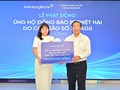 KienlongBank vì miền Bắc thương yêu