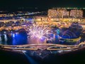 “Symphony of the Sea” – Bản giao hưởng ánh sáng, nước và pháo hoa sẽ trở lại Phú Quốc tháng 11