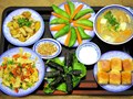 Xu hướng ăn chay của người trẻ: Một lựa chọn vì sức khỏe và lối sống bền vững