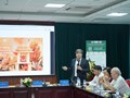 Việt Nam đăng cai Hội nghị Khoa học Chăn nuôi Á – Úc lần thứ 21 năm 2026