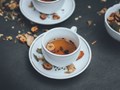 Tea Blends: Thế giới hương vị và công dụng tuyệt vời