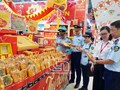Tăng cường thanh tra, xử lý bánh Trung thu không rõ nguồn gốc