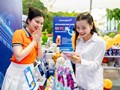 Chuyến xe X KienlongBank: Lan tỏa thanh toán số tại Cần Thơ