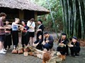 Kết nối OCOP với du lịch: Tăng giá trị, lan tỏa bản sắc văn hóa