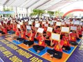 Lan tỏa lòng yêu nước, yêu biển, đảo và nâng cao trách nhiệm công dân của thế hệ trẻ