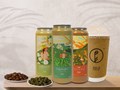 Trà sữa đóng lon – Bước tiến mới của ngành đồ uống tiện lợi