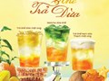Gong Cha gọi mùa nhiệt đới với bộ sưu tập “Ăn Khế, Trả Dừa”