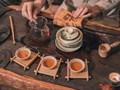 Nghệ thuật thưởng trà của các quốc gia trên thế giới