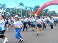 Quảng Nam: Hơn 300 người khuyết tật tham gia sự kiện thể thao “Không khoảng cách - Không giới hạn”