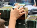 Lãi suất cho vay giảm liên tục nhưng doanh nghiệp vẫn khó tiếp cận vốn