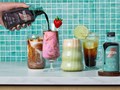 Đồ uống không cồn bùng nổ: Thay đổi thói quen tiêu dùng của giới trẻ
