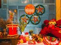 Trung Thu – Nét xưa trong nhịp sống mới