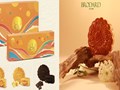 Bánh Trung thu lava trứng chảy – Cơn sốt mùa trăng 2025