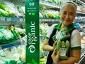 Khi nông sản sạch trở thành lựa chọn hàng đầu của người tiêu dùng