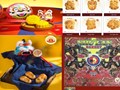 Bánh Trung thu thiếu nhi: Niềm vui đêm rằm gói trọn trong từng chiếc bánh
