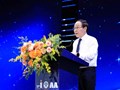 Khai mạc Kỳ thi Olympic Thiên văn và Vật lý thiên văn quốc tế tại Hà Nội